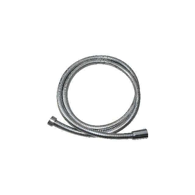 SLANG FLEXXI 1,5M ROSTFRITT STÅL | Beijerbygg Byggmaterial
