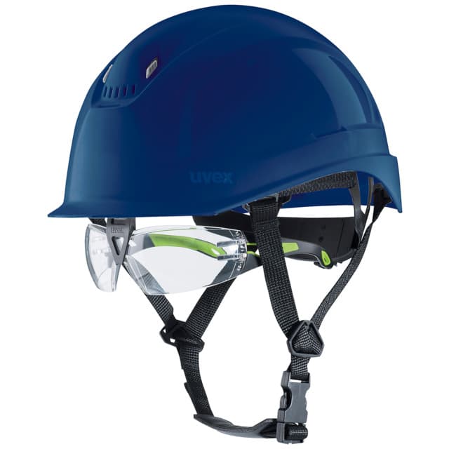 HJÄLM 9772555 PHEOS S-KR IES UVEX BLÅ | Beijerbygg Byggmaterial