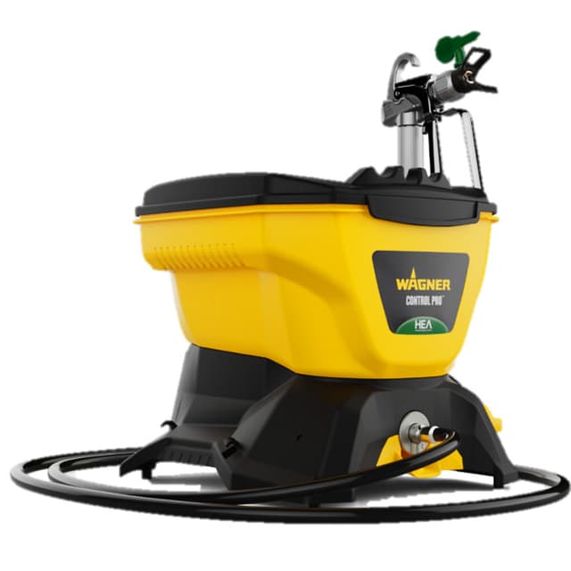 FÄRGSPRUTA CONTROL 150 | Beijerbygg Byggmaterial