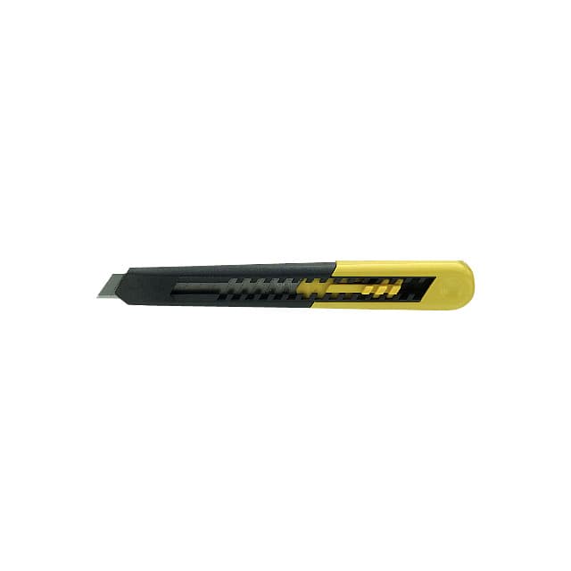 BRYTBLADSKNIV 0-10-150 STANLEY 9MM | Beijerbygg Byggmaterial