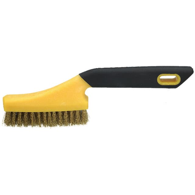 HANDSTÅLBORSTE ERGO 2-R MÄ | Beijerbygg Byggmaterial