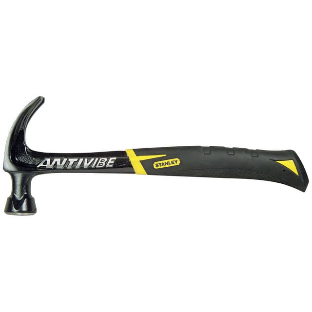 HAMMARE FMHT1-51275 FATMAX ANTIVIBE BÖJD KLO 14OZ | Beijerbygg Byggmaterial