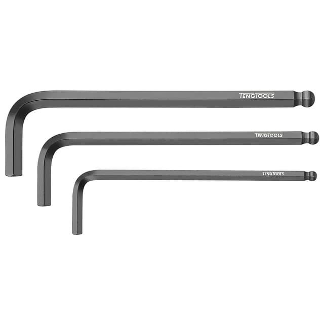 SEXKANTNYCKEL KULA 2,5MM CR-MO | Beijerbygg Byggmaterial