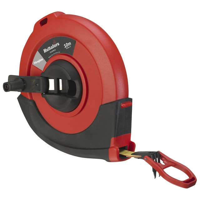 MÅTTBAND LÅNGT GLASFIBER CC 20FM | Beijerbygg Byggmaterial