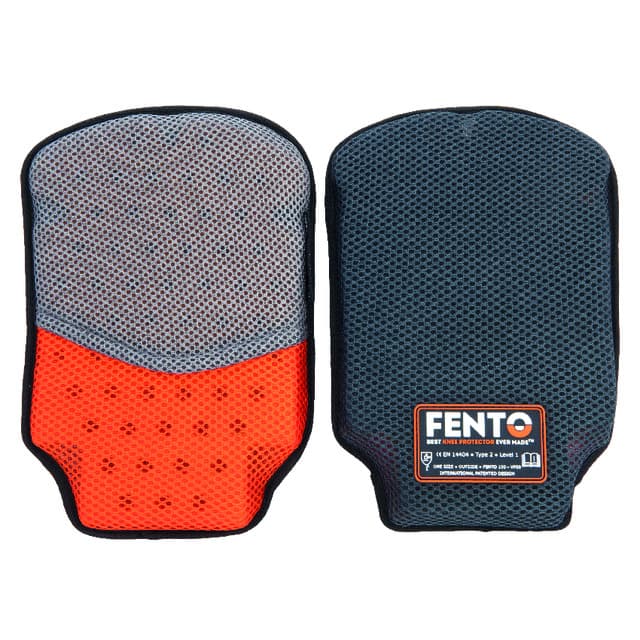 KNÄSKYDD FENTO 100 FÖR KNÄSKYDDSFICKA | Beijerbygg Byggmaterial