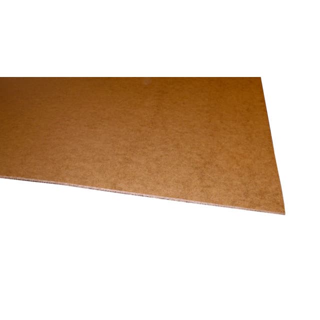 BOARD OLJEBEHA 4,8X1220X2440MM 2,98M2 OLJEBEHANDLAD FIB (100) | Beijerbygg Byggmaterial