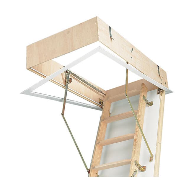 CF PLASTFODER 70X120MM FODERKIT CF76 VINDSTR. | Beijerbygg Byggmaterial