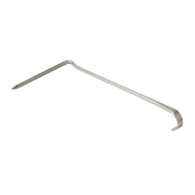 TEGELKROK NORTEGL ROSTFRI 250ST | Beijerbygg Byggmaterial