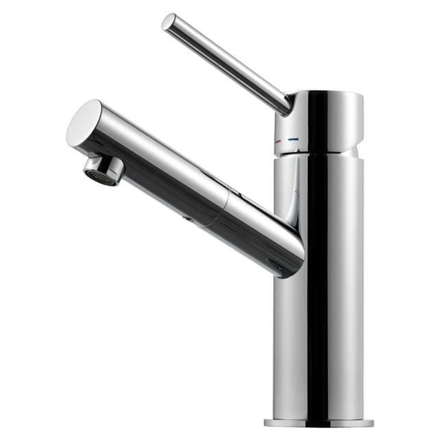 TVÄTTSTÄLLSBLANDARE BI071 KROM | Beijerbygg Byggmaterial