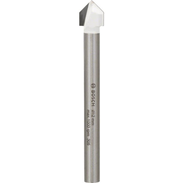 KAKELBORR EXPERT 12X90MM TILL MJUK KAKEL. PRECISION | Beijerbygg Byggmaterial