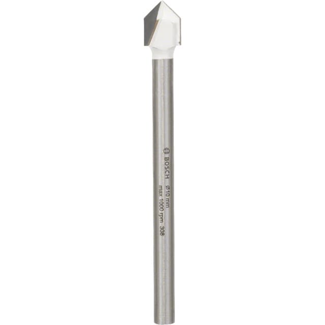 KAKELBORR EXPERT 10X90MM TILL MJUK KAKEL. PRECISION | Beijerbygg Byggmaterial