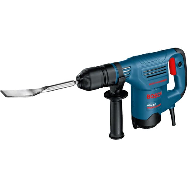 BORRHAMMARE GSH3 E 650W SDS+ | Beijerbygg Byggmaterial