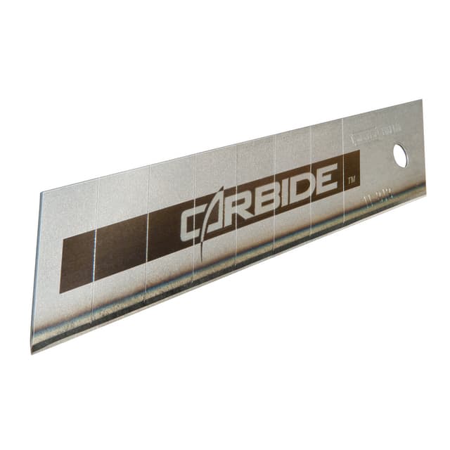 BRYTBLAD STHT2-11818 CARBIDE 18MM | Beijerbygg Byggmaterial