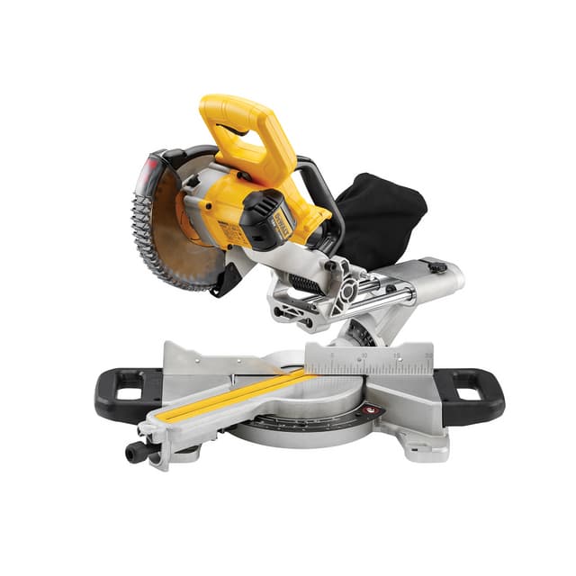 KAP&GERINGSSÅG DCS365N DEWALT UTAN BATTERI | Beijerbygg Byggmaterial
