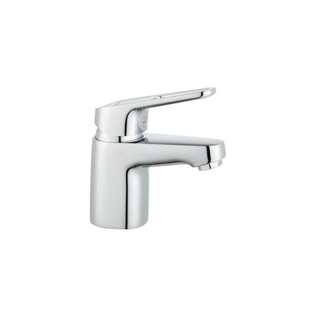 TVÄTTSTÄLLSBLANDARE 8352-0000 SILJAN MINI | Beijerbygg Byggmaterial