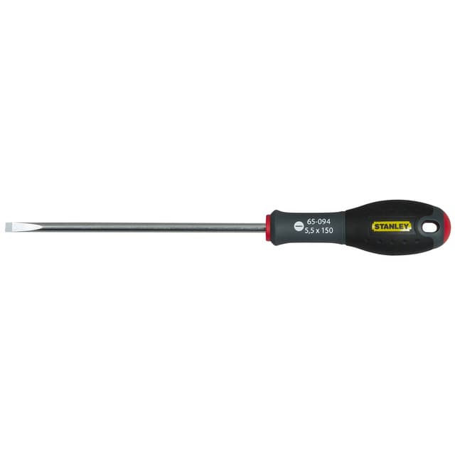 SKRUVMEJSEL SPÅR 5,5X150MM FATMAX 0-65-094 | Beijerbygg Byggmaterial