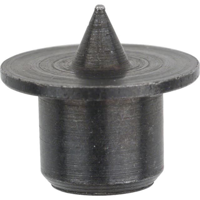 PLUGGMONTERINGSSET 6MM 4ST MARKERINGSSTIFT F. TRÄPLUGG | Beijerbygg Byggmaterial