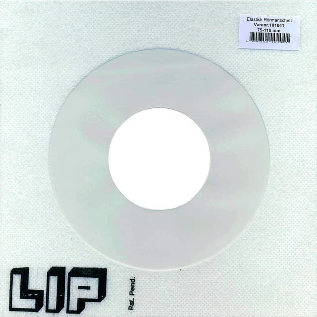 RÖRMANSCHETT ELASTISK LIP 75-110MM | Beijerbygg Byggmaterial