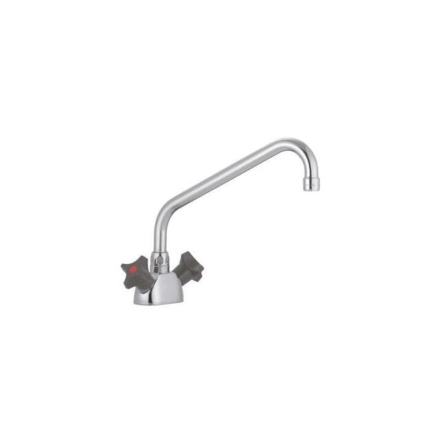 DISKLÅDSBLANDARE FMM3007-1610 2-GREPP | Beijerbygg Byggmaterial