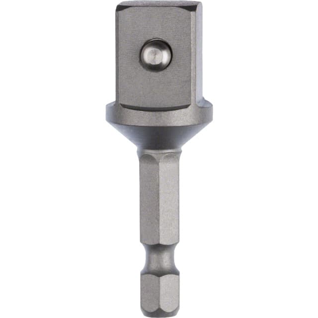 HYLSA ADAPTER 1/4HEX 1/2T ADAPTER T. 1/2-HYLSOR | Beijerbygg Byggmaterial