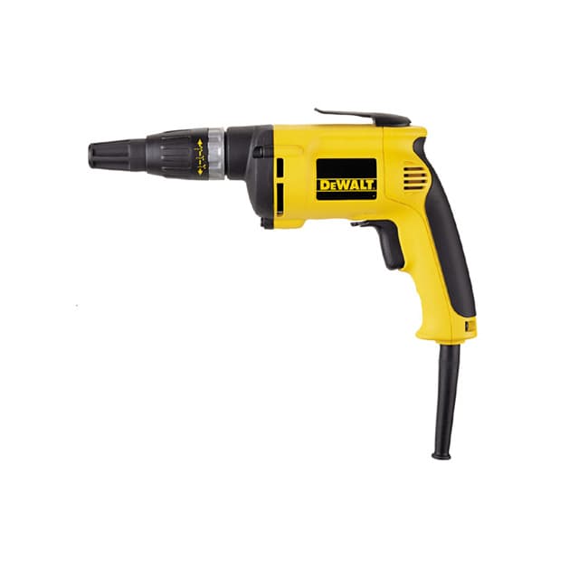 GIPSKRUVDRAGARE DW275KN DEWALT | Beijerbygg Byggmaterial