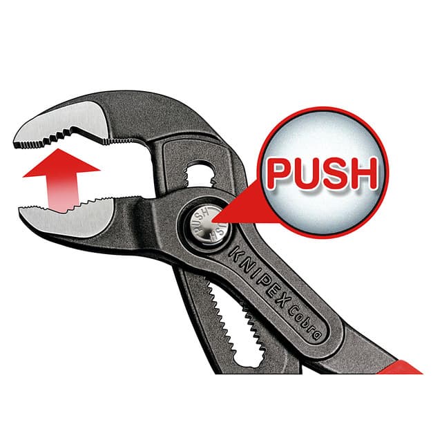 POLYGRIPTÅNG IP 8701 250 | Beijerbygg Byggmaterial