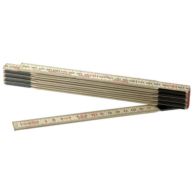 METERSTOCK-CONTACT 559-2-10 MM TRÄ 2M             (10) | Beijerbygg Byggmaterial