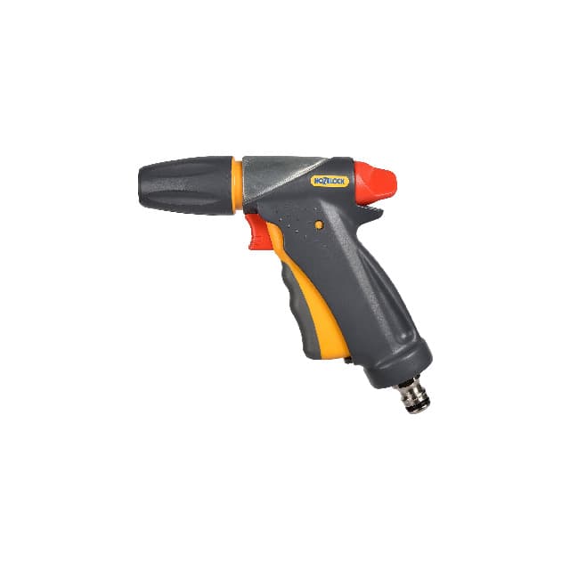 SPRUTPISTOL ULTRAMAX JETSPRAY PRO HOZELOCK METALL | Beijerbygg Byggmaterial