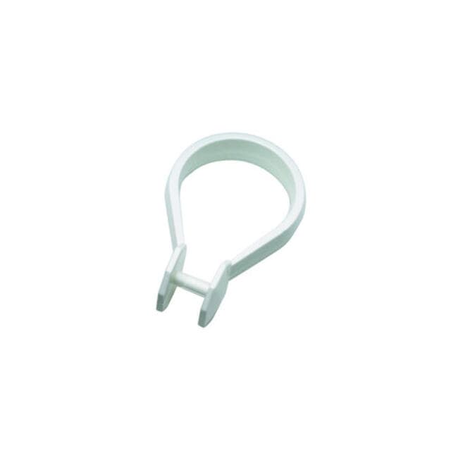 DRAPERIRINGAR VITA 12ST/FRP ARROW             (50) | Beijerbygg Byggmaterial