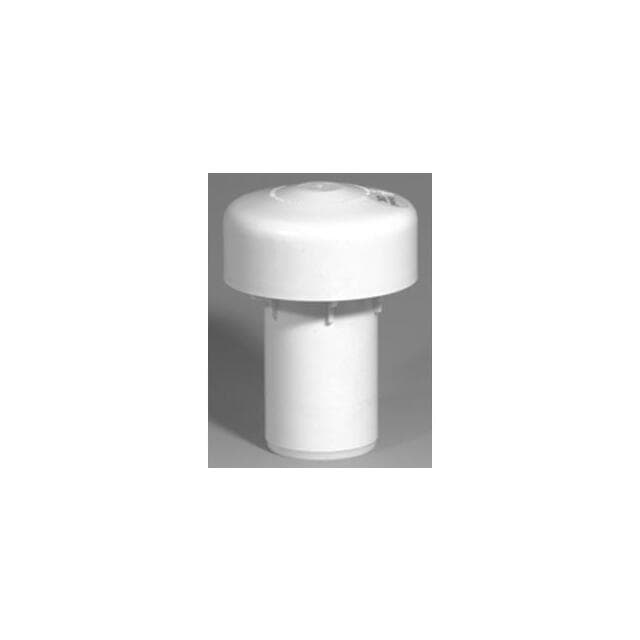 AVLOPPSVACUUMVENTIL 110 | Beijerbygg Byggmaterial