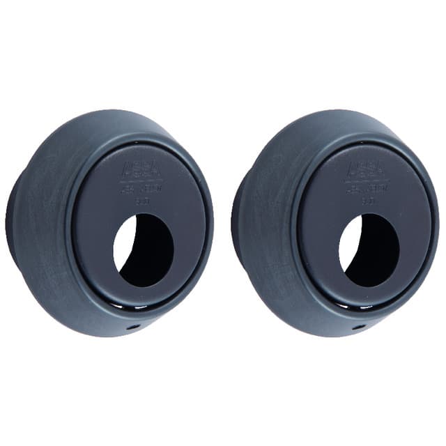 CYLINDERBEHÖR 3212 B1  ASSA SB BRUNOXID | Beijerbygg Byggmaterial