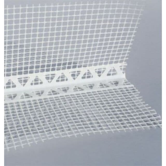 THERM 391 HÖRNLIST 120X50MM L=2500MM (50) | Beijerbygg Byggmaterial