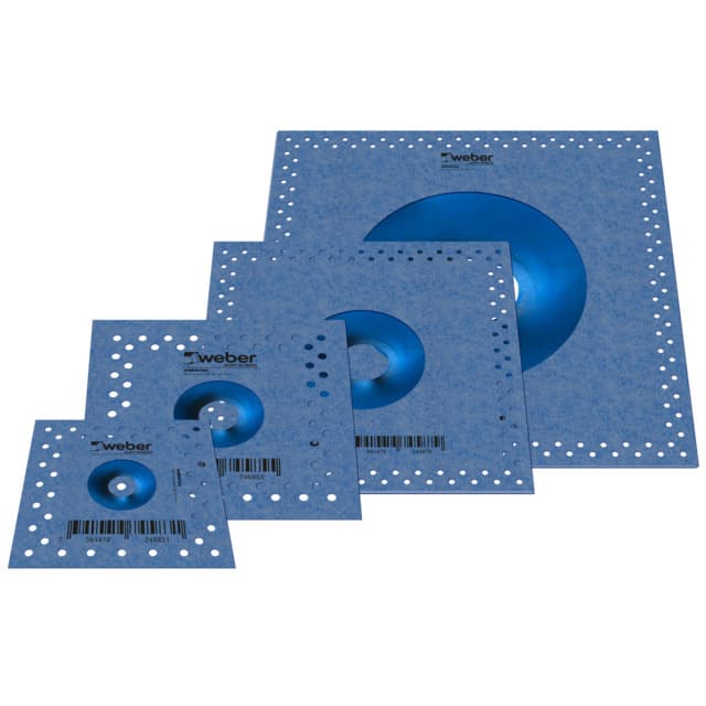 RÖRMANSCHETT TEC 50-75MM | Beijerbygg Byggmaterial