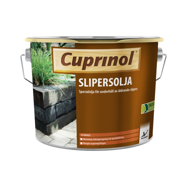 SLIPERSOLJA 5035 5L | Beijerbygg Byggmaterial