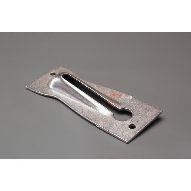 FORMLÅS FO 40 FÖR FORMSTAG MED ÄNDKNOPP 100ST | Beijerbygg Byggmaterial