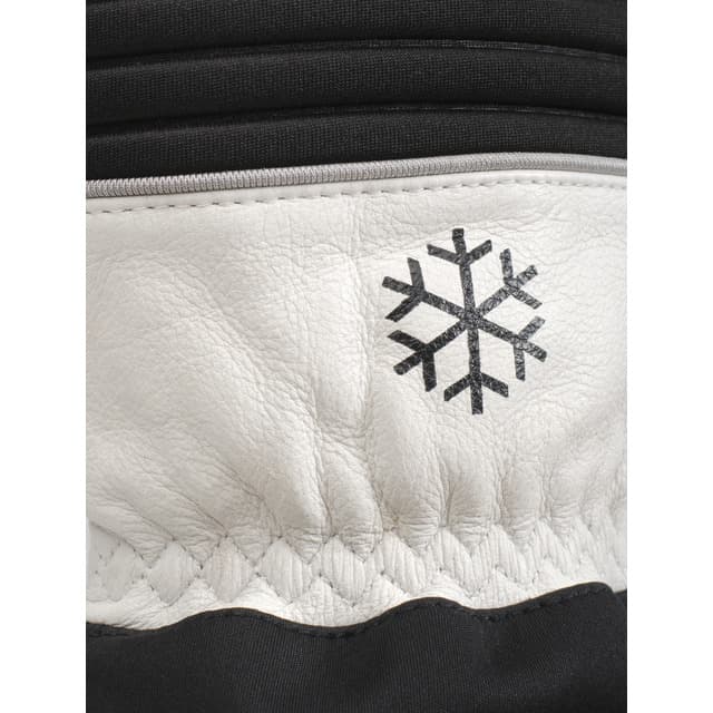 LÄDERHANDSKE 191 TEGERA STL 9 | Beijerbygg Byggmaterial