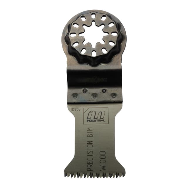 MULTIBLAD PRECISION 35X50MM 3P | Beijerbygg Byggmaterial