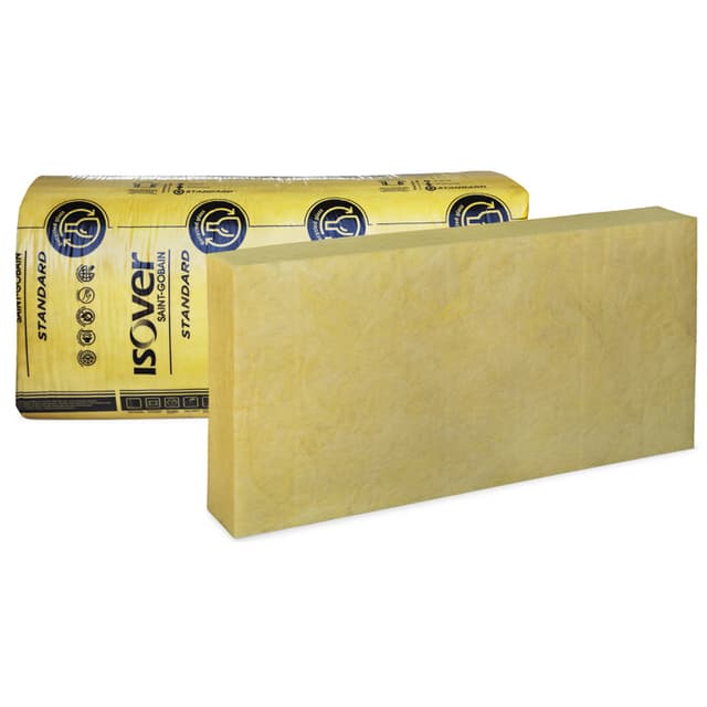 LJUDSKIVA PIANO 613-070 450 CC 6,90M2/PKT 20PKT/ISOPAC | Beijerbygg Byggmaterial