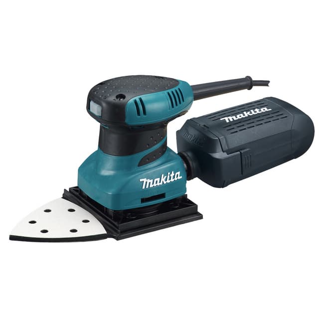 HÖRNSLIPMASKIN BO4565K MAKITA | Beijerbygg Byggmaterial