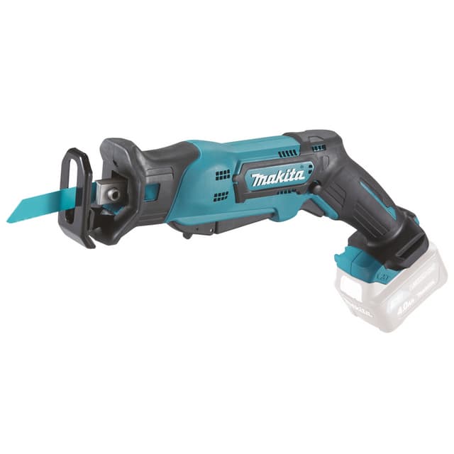 TIGERSÅG JR105DZ NAKEN 10,8V | Beijerbygg Byggmaterial