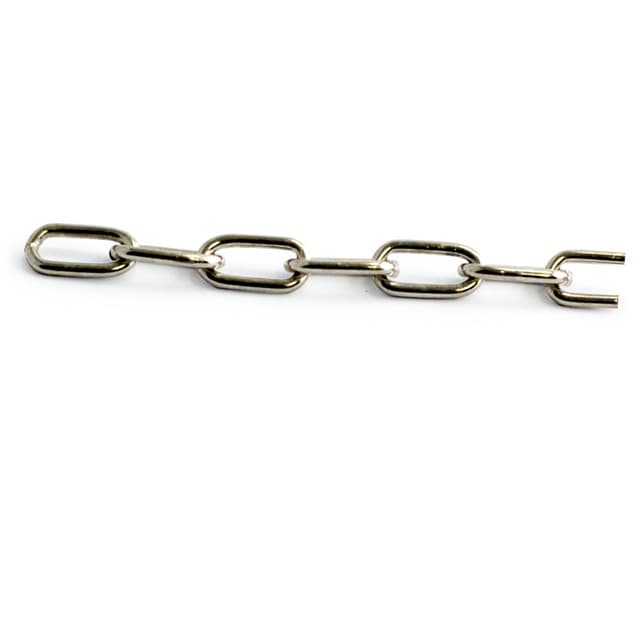 KÄTTING 200-3 NICKEL L=2M SB-PAC            (10) | Beijerbygg Byggmaterial