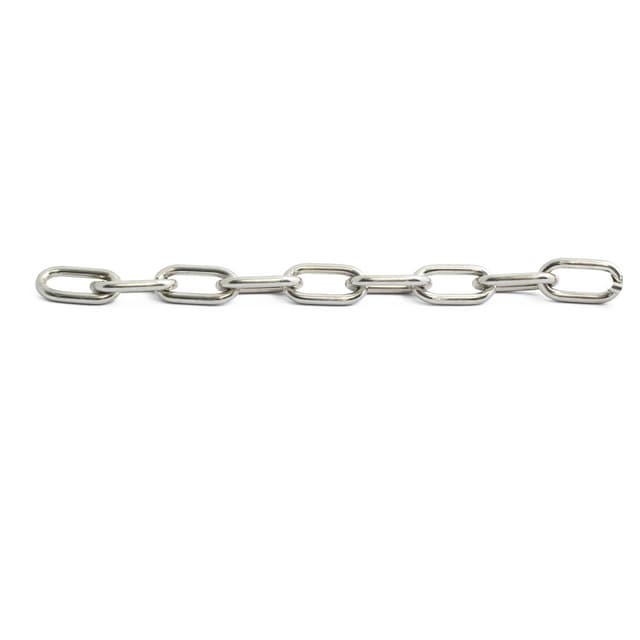 KÄTTING 250-3 NICKEL L=2M SB-PAC            (10) | Beijerbygg Byggmaterial