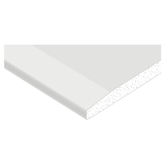 GIPSSKIVA 13X900X2700 SOLID 2,43M2 ERGO HÅRDGIPS    (30) | Beijerbygg Byggmaterial