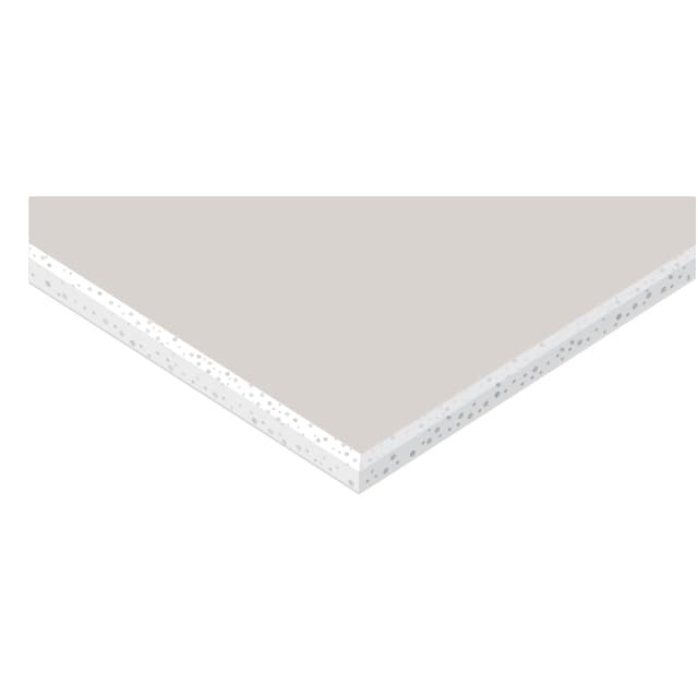 KORTPLANK DKP 13X600X1200 GIPS 0,72M2 CEILING BOARD    (50) | Beijerbygg Byggmaterial