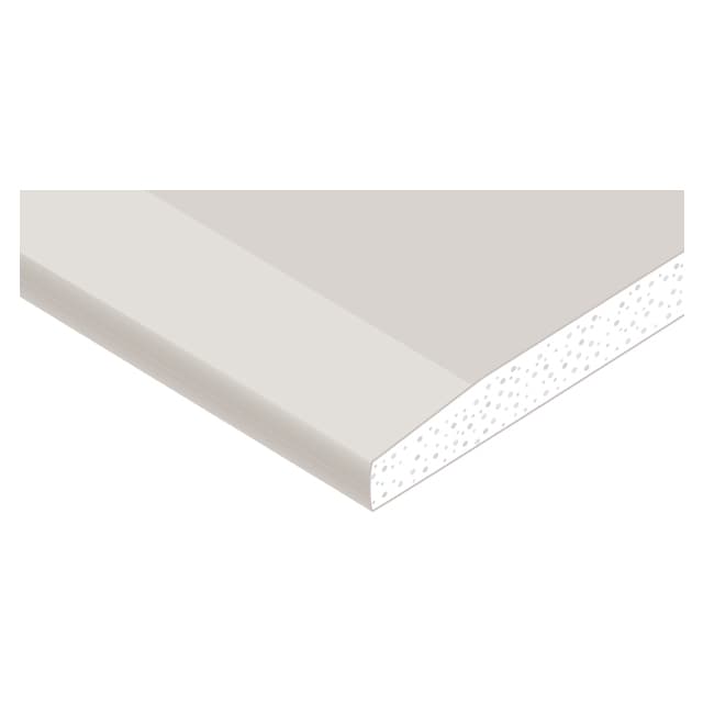 GIPSSKIVA 15,5X900X2500 SECURA 2,25M2 BRANDSKYDDSSKIVA | Beijerbygg Byggmaterial