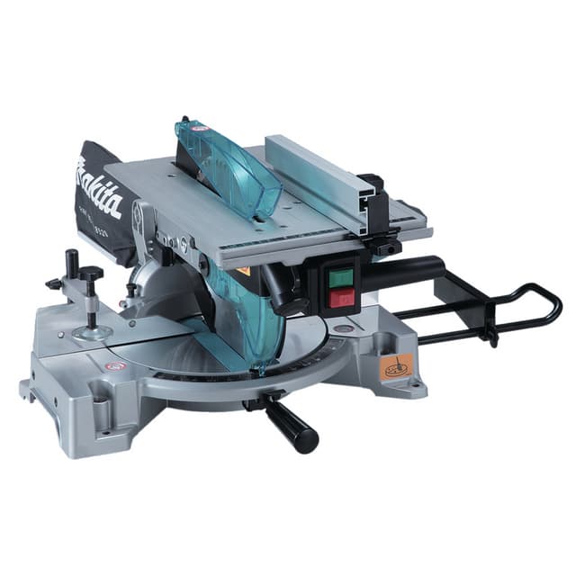 BORDSSÅG LH1040F MAKITA 260MM | Beijerbygg Byggmaterial