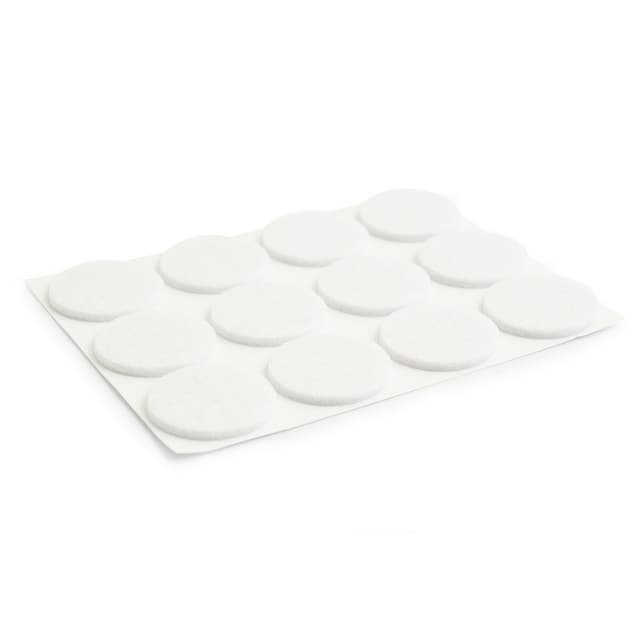 GOLVSKYDD 28MM 106-28 MÖBELTASS | Beijerbygg Byggmaterial