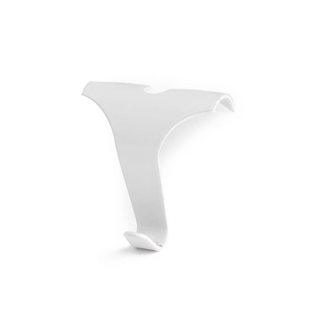 TAVELLISTKROK 1806 VIT SB 2ST               (10) | Beijerbygg Byggmaterial