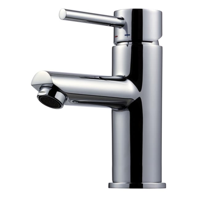 TVÄTTSTÄLLSBLANDARE SK071 KROM | Beijerbygg Byggmaterial