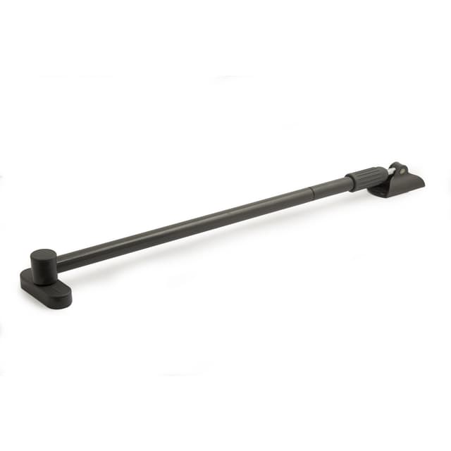 DÖRRBROMS 1630 GRÅ SB | Beijerbygg Byggmaterial